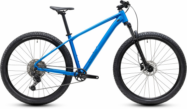 CUBE Aim Pro topasblue 'n' blue 2027 kolo