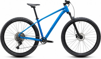 CUBE Aim Pro topasblue 'n' blue 2027 kolo