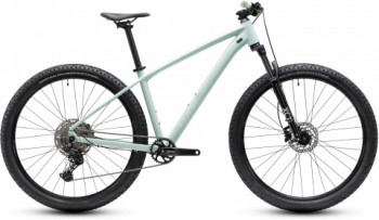 CUBE Aim Pro aloegreen 'n' green 2027 kolo