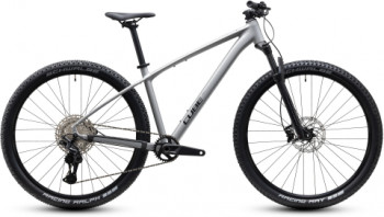 CUBE Reaction Pro platinum 'n' black 2027 kolo