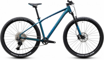 CUBE Reaction Pro emerald 'n' blue 2027 kolo