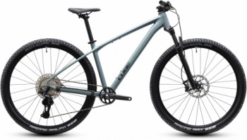CUBE Reaction SLX seagrey 'n' black 2027 kolo