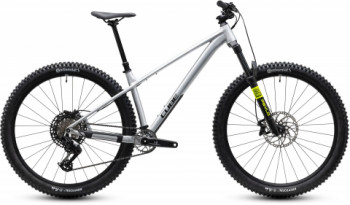 CUBE Reaction TM Pro raw 'n' black 2027 kolo