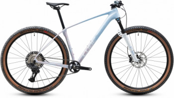 CUBE Reaction C:62 Race oceanbreeze 'n' white 2027 kolo