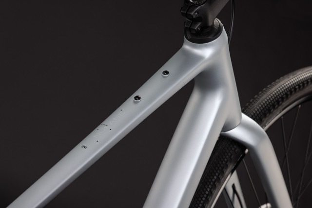 CUBE Nulane ONE silverstar 'n' reflex 2027 kolo