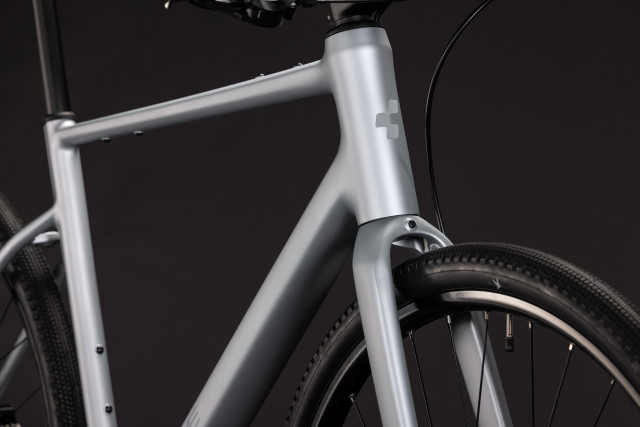 CUBE Nulane ONE silverstar 'n' reflex 2027 kolo