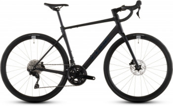 Cube Attain SLX coal´n´prism 2026 Kolo