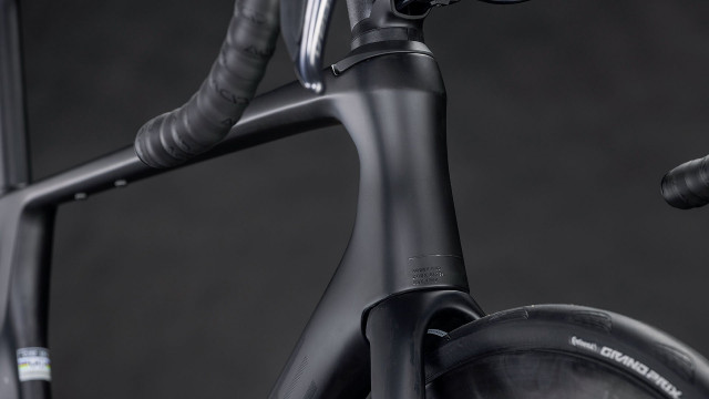 Cube Agree C:62 Pro blackline 2026 Kolo