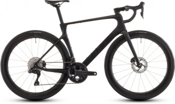 Cube Agree C:62 Pro blackline 2026 Kolo