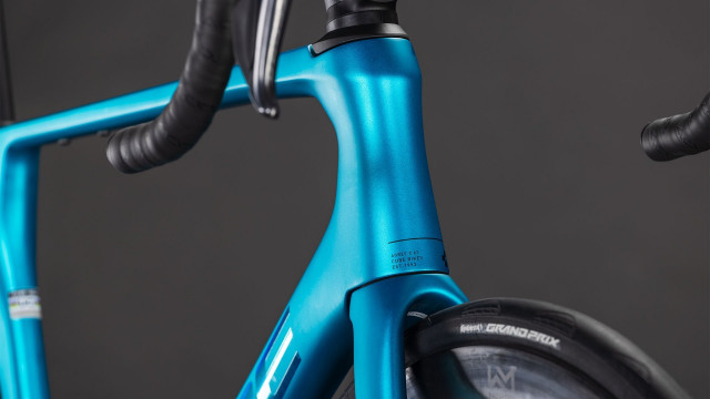 Cube Agree C:62 Pro bali´n´prism 2026 Kolo