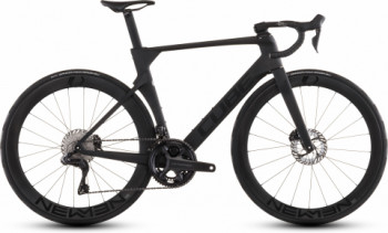 Cube Litening AERO C:68X Race blackline 2026 Kolo