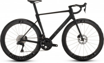 Cube Litening AIR C:68X Race blackline 2026 Kolo