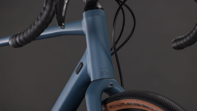 Cube Nuroad Pro whale´n´reflex 2026 Kolo