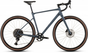 Cube Nuroad Pro whale´n´reflex 2026 Kolo