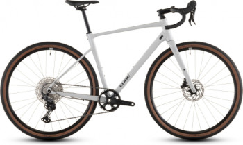 Cube Nuroad EX cotton´n´grey 2026 Kolo