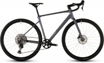 Cube Nuroad SLX ashgrey´n´grey 2026 Kolo