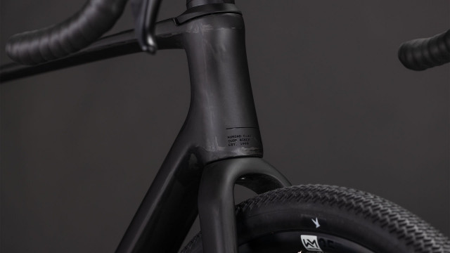 Cube Nuroad C:62 ONE blackline 2026 Kolo