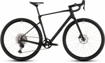 Cube Nuroad C:62 ONE blackline 2026 Kolo