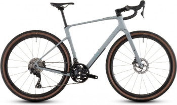 Cube Nuroad C:62 Pro vulcan´n´prism 2026 Kolo
