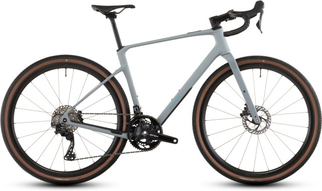 Cube Nuroad C:62 Pro vulcan´n´prism 2026 Kolo