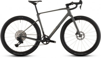 Cube Nuroad C:62 EX oldgrey´n´prism 2026 Kolo
