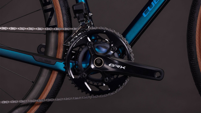 Cube Nuroad C:62 Race nebula´n´blue 2026 Kolo