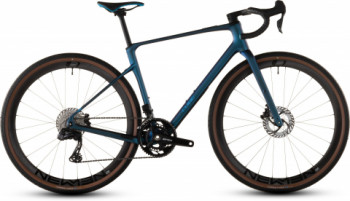 Cube Nuroad C:62 Race nebula´n´blue 2026 Kolo