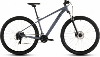 Cube Aim ONE smoke´n´black 2026 Kolo