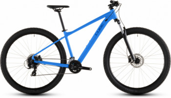 Cube Aim ONE marlinblue´n´reflex 2026 Kolo