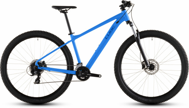 Cube Aim ONE marlinblue´n´reflex 2026 Kolo