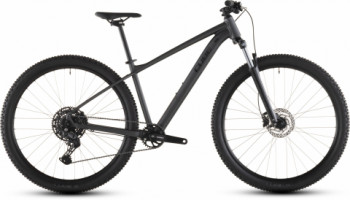 Cube Aim Pro slateblack´n´black 2026 Kolo