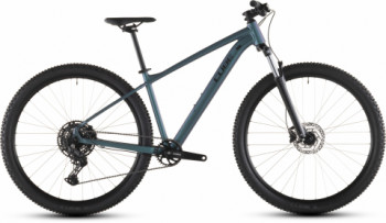 Cube Aim Pro smaragdgrey´n´prism 2026 Kolo