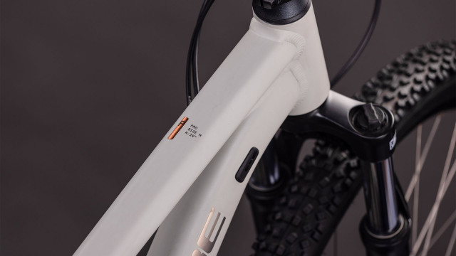 Cube Aim Pro greige´n´titan 2026 Kolo