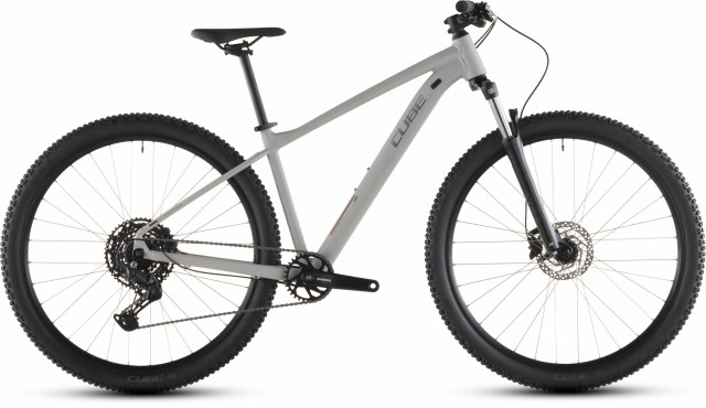 Cube Aim Pro greige´n´titan 2026 Kolo