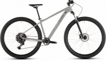 Cube Aim Pro greige´n´titan 2026 Kolo