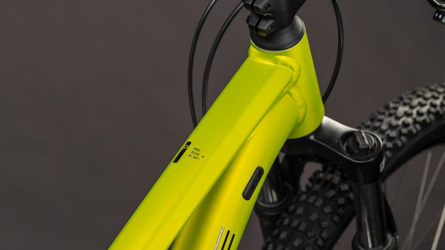 Cube Aim Pro lizard´n´black 2026 Kolo