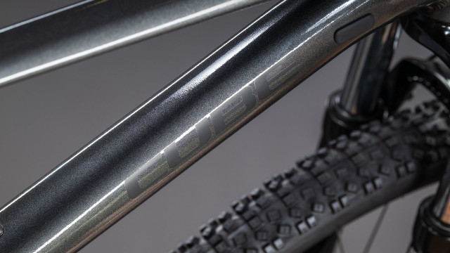 Cube Aim SLX slateblack´n´black 2026 Kolo