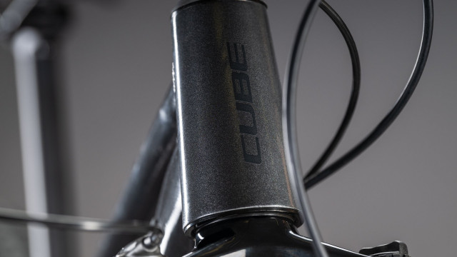 Cube Aim SLX slateblack´n´black 2026 Kolo