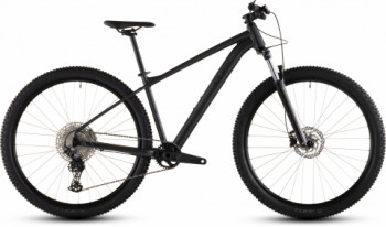 Cube Aim SLX slateblack´n´black 2026 Kolo