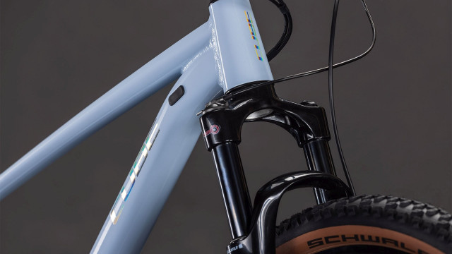 Cube Attention Pro iceblue´n´prism 2026 Kolo