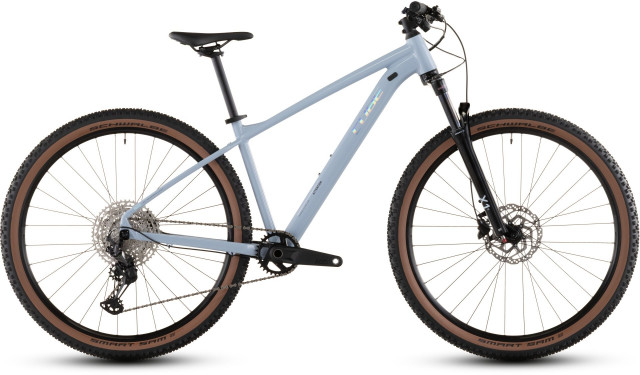Cube Attention Pro iceblue´n´prism 2026 Kolo