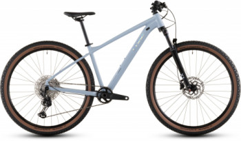 Cube Attention Pro iceblue´n´prism 2026 Kolo