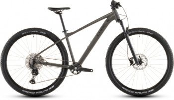 Cube Reaction Pro oldgrey´n´black 2026 Kolo