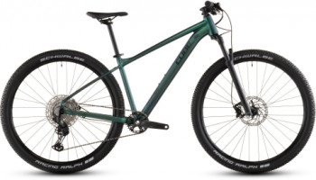 Cube Reaction Pro goblin´n´black 2026 Kolo