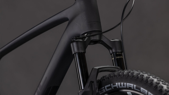 Cube Reaction C:62 Pro blackline 2026 Kolo