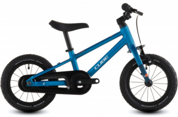 Cube Numove 120 RT topasblue´n´nebula 2026 kolo