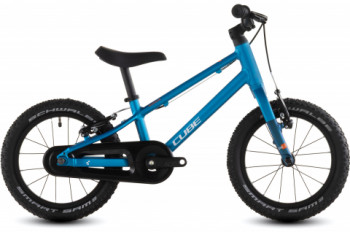 Cube Numove 140 topasblue´n´nebula 2026 kolo