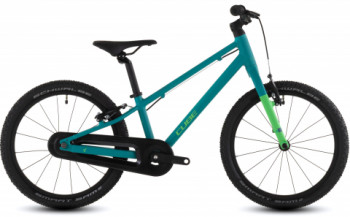 Cube Numove 180 seagreen´n´green 2026 kolo