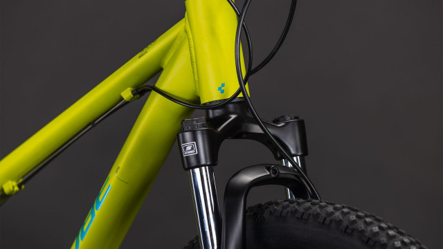 Cube Acid 240 Disc lizard´n´blue 2026 Kolo