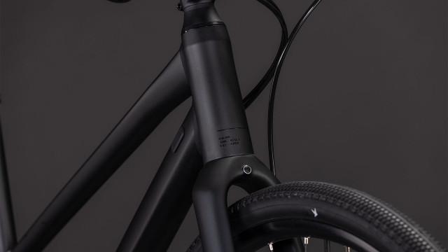 Cube Nulane Pro grey´n´chrome 2026 Trapeze 2026 Kolo